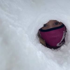 Meet your Posher, Maegan